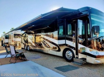 Used 2018 Tiffin Allegro Bus 45OPP available in Surprise, Arizona