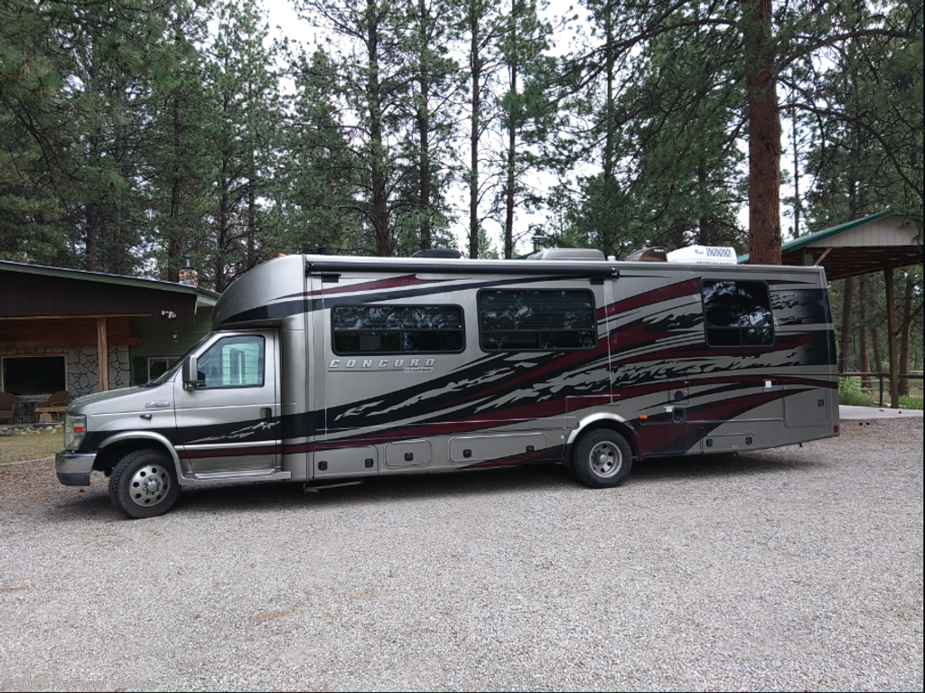 Used 2011 Coachmen Concord 301SS available in Hamilton, Montana