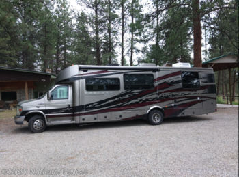 Used 2011 Coachmen Concord 301SS available in Hamilton, Montana