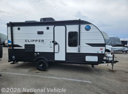 Used 2021 Coachmen Clipper 17FQS available in Belleville, Illinois