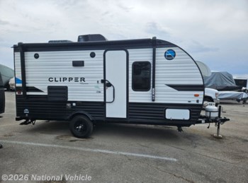 Used 2021 Coachmen Clipper 17FQS available in Belleville, Illinois