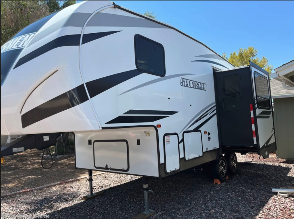 Used 2023 K-Z Sportsmen 231RK available in Chandler, Arizona