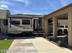 Used 2019 Jayco Pinnacle 32RLTS available in Bunkerville, Nevada