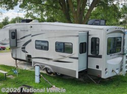 Used 2011 Keystone Montana High Country 323RL available in South Bend, Nebraska