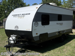 Used 2025 Forest River Wildwood FSX 174DBLE available in Freeport, Florida