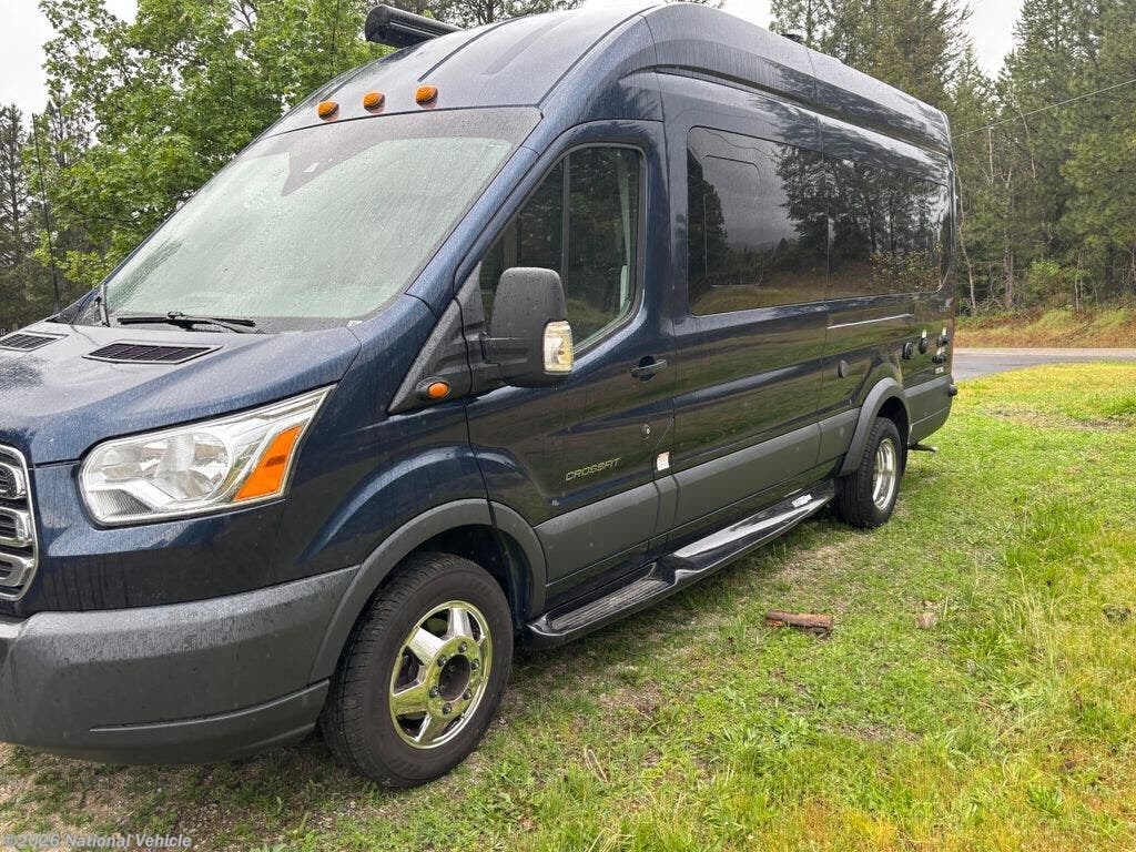 Used 2018 Coachmen Crossfit 22C available in Rathdrum, Idaho