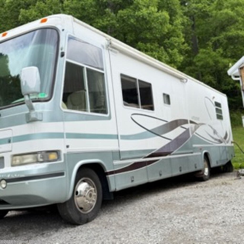 Used 2000 Damon Intruder 359 available in Shawsville, Virginia