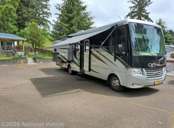 Used 2012 Newmar Bay Star 3310 available in Tillamook, Oregon
