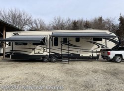 Used 2020 Forest River Cardinal Luxury 3456RLX available in Shell Knob, Missouri