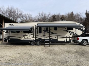 Used 2020 Forest River Cardinal Luxury 3456RLX available in Shell Knob, Missouri