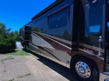 Used 2013 Entegra Coach Anthem 44DLQ available in Greenbrier, Tennessee