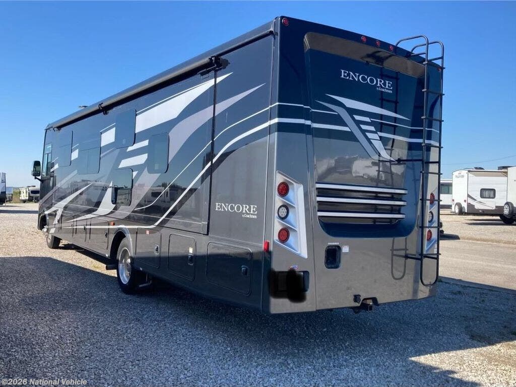 Used 2024 Coachmen Encore 375RB available in Owensboro, Kentucky