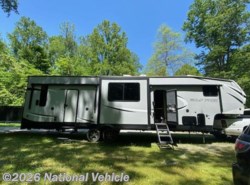Used 2018 Forest River Cherokee Wolf Pack 325Pack13 available in Gosport, Indiana