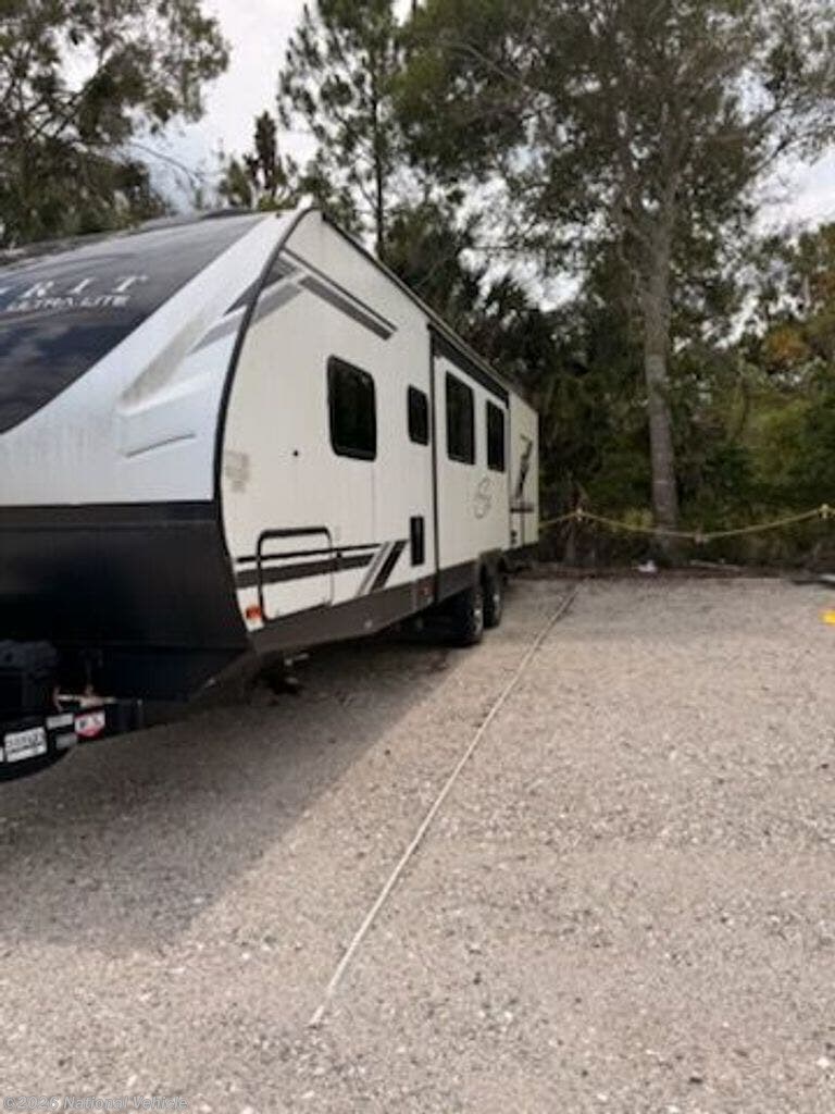Used 2021 Coachmen Spirit Ultra Lite 3272BH available in Jacksonville, Florida