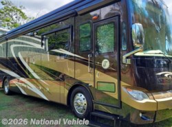Used 2014 Tiffin Allegro Bus 37AP available in Sun City Center, Florida