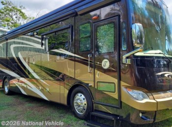 Used 2014 Tiffin Allegro Bus 37AP available in Sun City Center, Florida