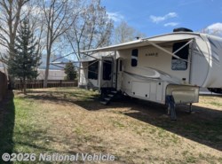 Used 2019 Jayco Eagle 317RLOK available in Colorado Springs, Colorado