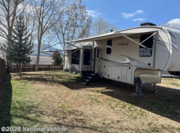 Used 2019 Jayco Eagle 317RLOK available in Colorado Springs, Colorado