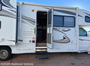 Used 2012 Jayco Greyhawk 31FS available in Colorado Springs, Colorado
