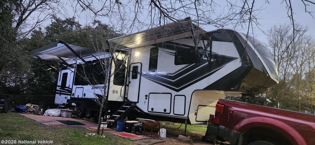 Used 2022 Grand Design Momentum 397TH-R available in Buda, Texas