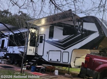 Used 2022 Grand Design Momentum 397TH-R available in Buda, Texas