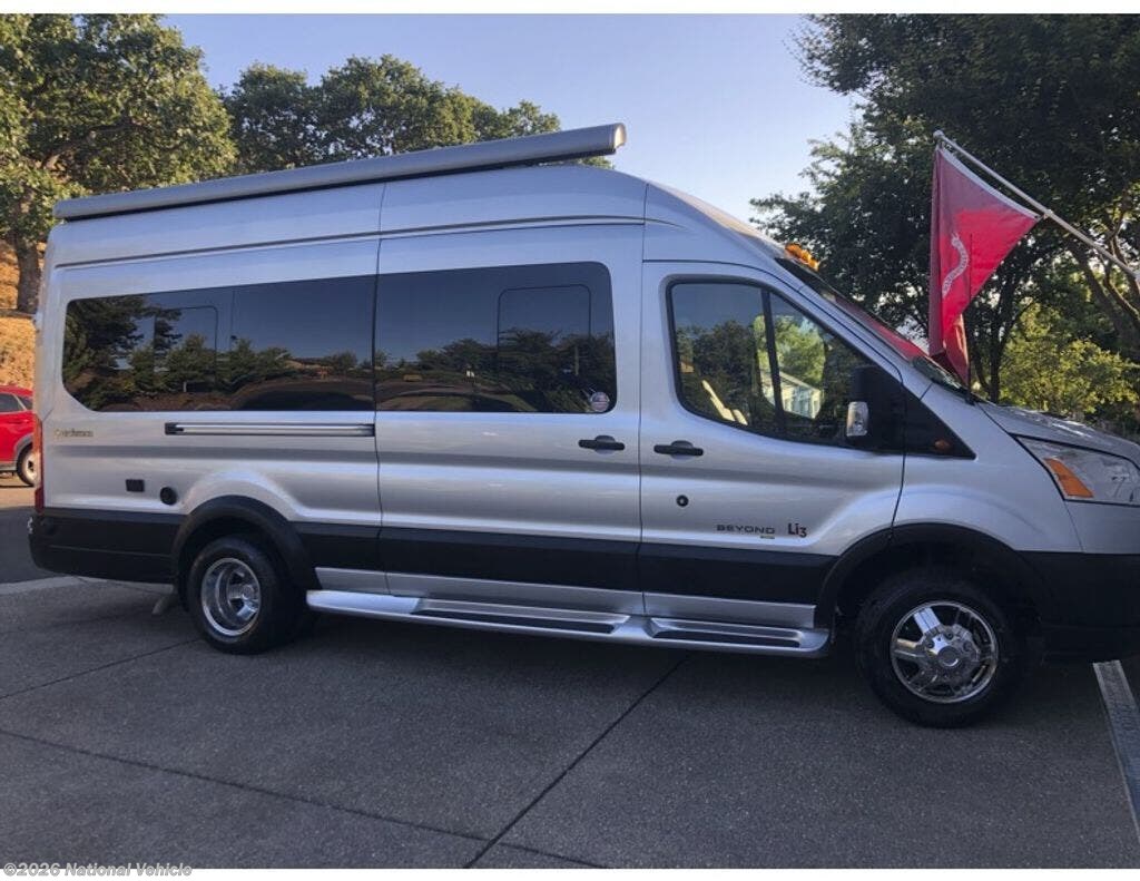 Used 2020 Coachmen Beyond 22RBEB available in Medford, Oregon