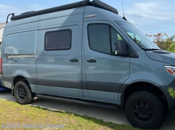 Used 2021 Winnebago Revel 44E 4x4 available in Summerville, South Carolina