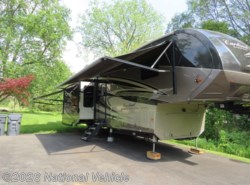 Used 2016 Forest River Cardinal 3850RL available in Chesterton, Indiana