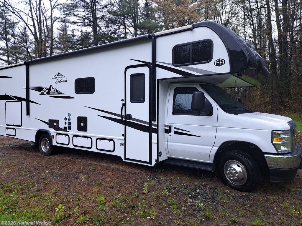 Used 2025 East to West Entrada 2700NS available in Dorchester, New Hampshire