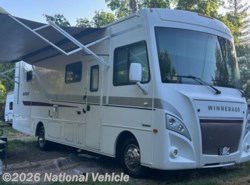 Used 2018 Winnebago Intent 30R available in North Highlands, California