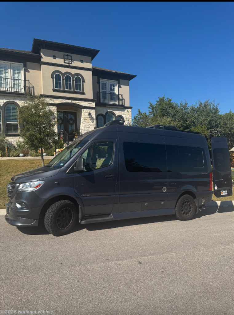 Used 2021 American Coach American Patriot MD4 available in Austin, Texas