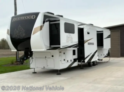Used 2022 Redwood RV 5th Wheel 3951 MB available in Montrose, Michigan