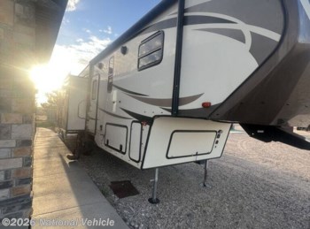 Used 2018 Forest River Wildcat 29RLX available in Wiggins, Colorado