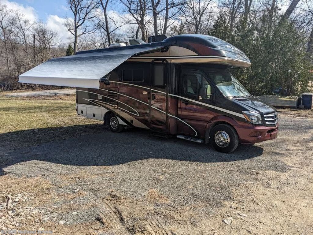 Used 2019 Fleetwood Pulse 24A available in Pinckney, Michigan