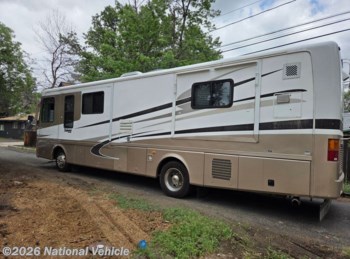 Used 2003 Holiday Rambler Endeavor 36PST available in Greeley, Colorado