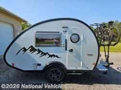 Used 2024 NuCamp T@B 320 S Boondock available in Greenback, Tennessee