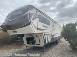 Used 2016 Keystone Montana Legacy Edition 3711FL available in Farmington, New Mexico