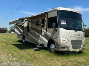 Used 2015 Itasca Sunstar 35B available in Plumsted, New Jersey