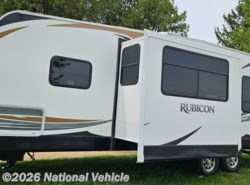 Used 2014 Dutchmen Rubicon 2900 available in Mt Morris, Illinois