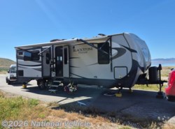 Used 2017 Outdoors RV Blackstone 270RKS available in Grantsville, Utah