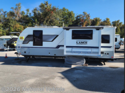 Used 2024 Lance Travel Trailer 2285 available in Hernando, Florida