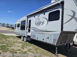 Used 2015 Open Range Light 319RLS available in Broken Bow, Nebraska