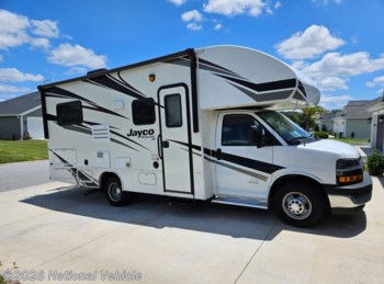 Used 2020 Jayco Redhawk SE 22A available in Oxford, Florida