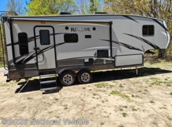 Used 2017 CrossRoads Longhorn Rezerve 24RL available in Mancelona, Michigan