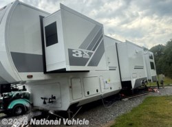 Used 2026 Highland Ridge Open Range 3X 393TBR available in Mooresboro, North Carolina