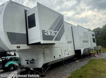 Used 2026 Highland Ridge Open Range 3X 393TBR available in Mooresboro, North Carolina
