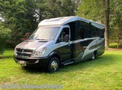 Used 2008 Itasca Navion iQ 24DL available in Annapolis, Maryland