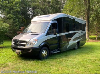 Used 2008 Itasca Navion iQ 24DL available in Annapolis, Maryland