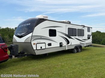 Used 2022 Keystone Cougar 29BHS available in Kansas City, Kansas