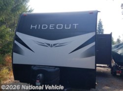Used 2021 Keystone Hideout Luxury 28RKSWE available in Spirit Lake, Idaho